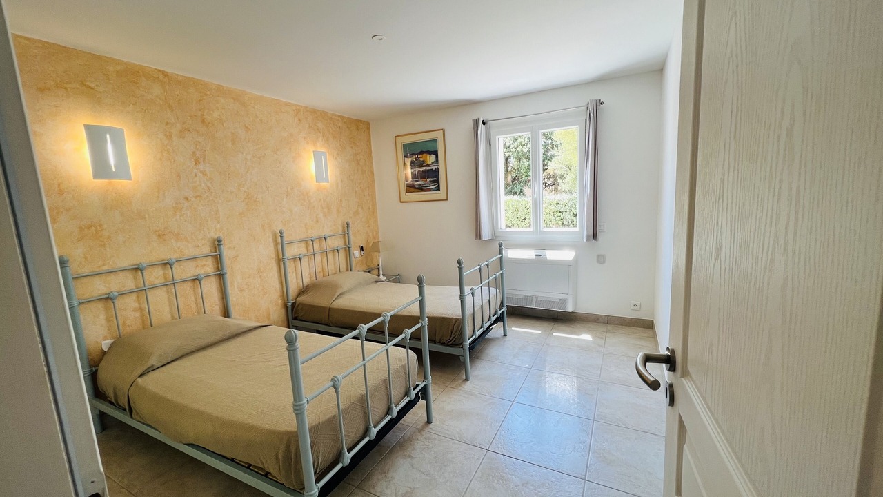 Photo of Bedroom in Occhiatana