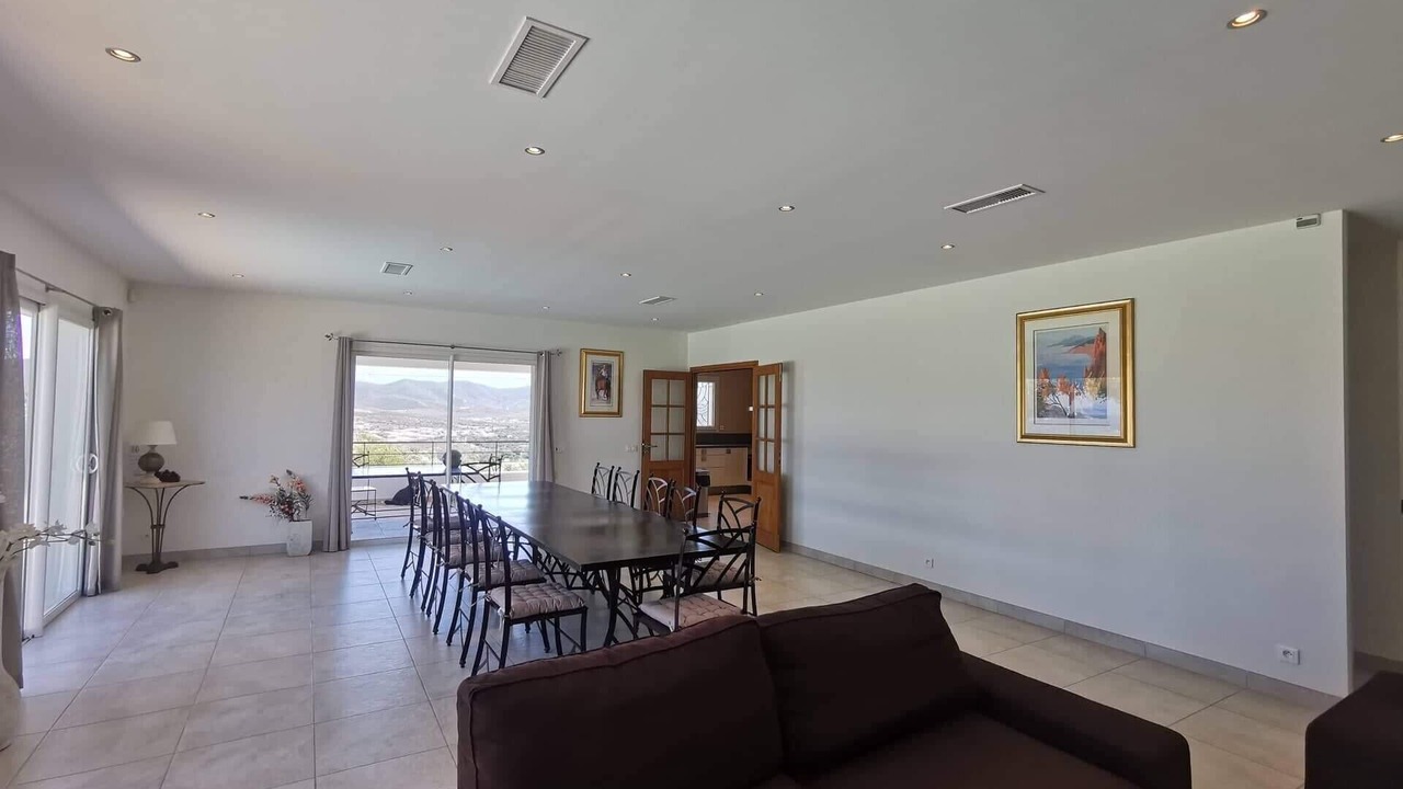 Photo of Livingroom in Occhiatana