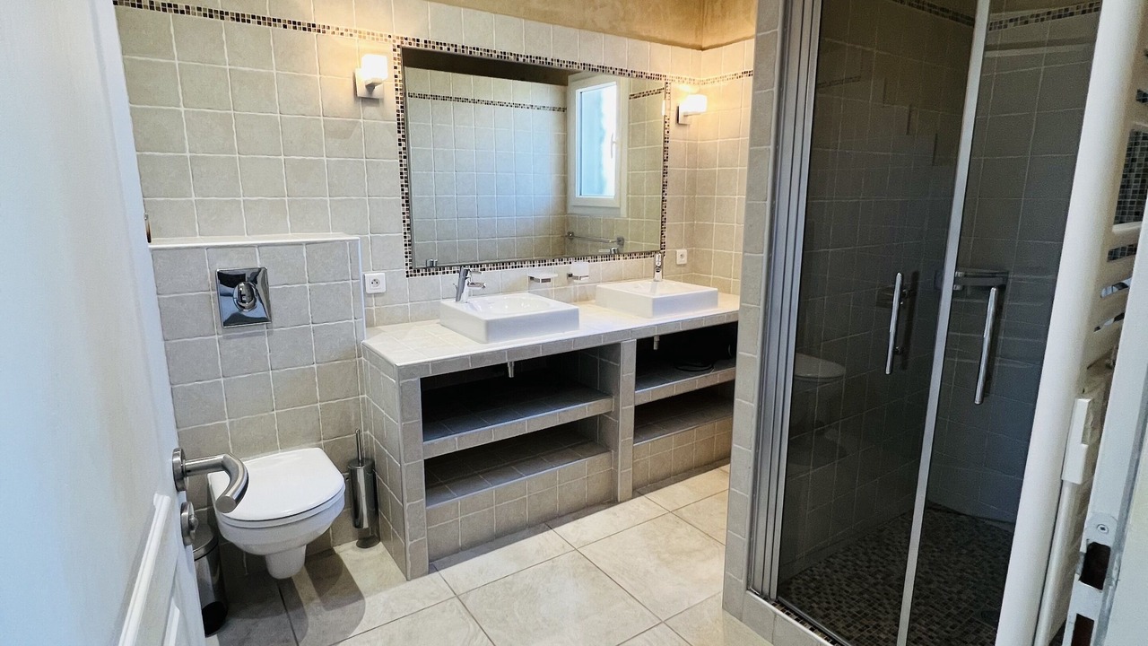 Photo of Bathroom in Occhiatana