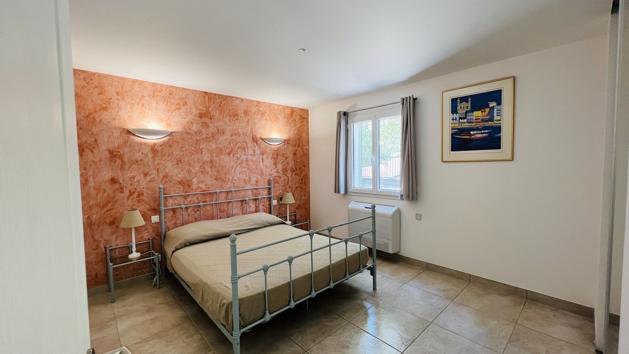 Photo of Bedroom in Occhiatana