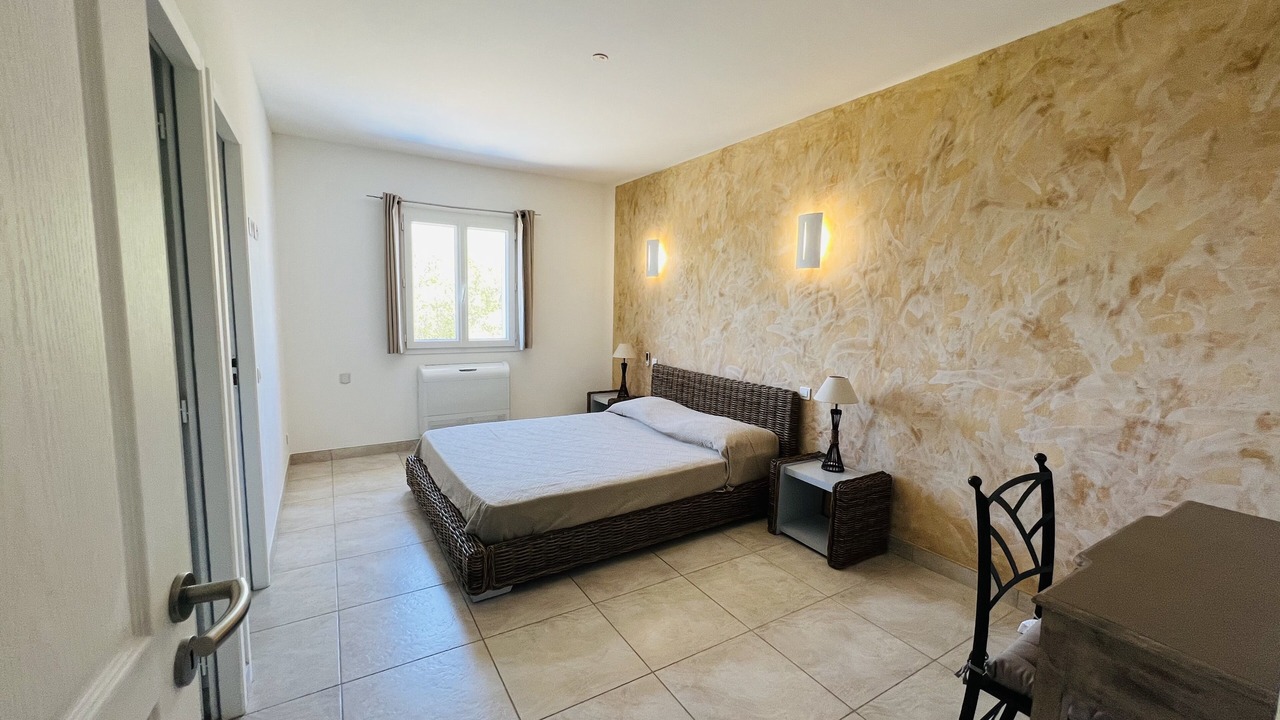 Photo of Bedroom in Occhiatana