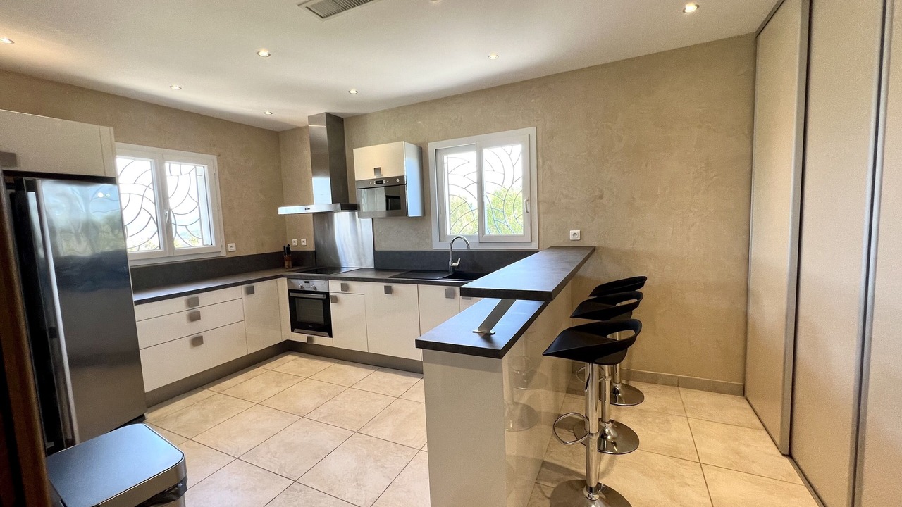 Photo of Kitchen in Occhiatana