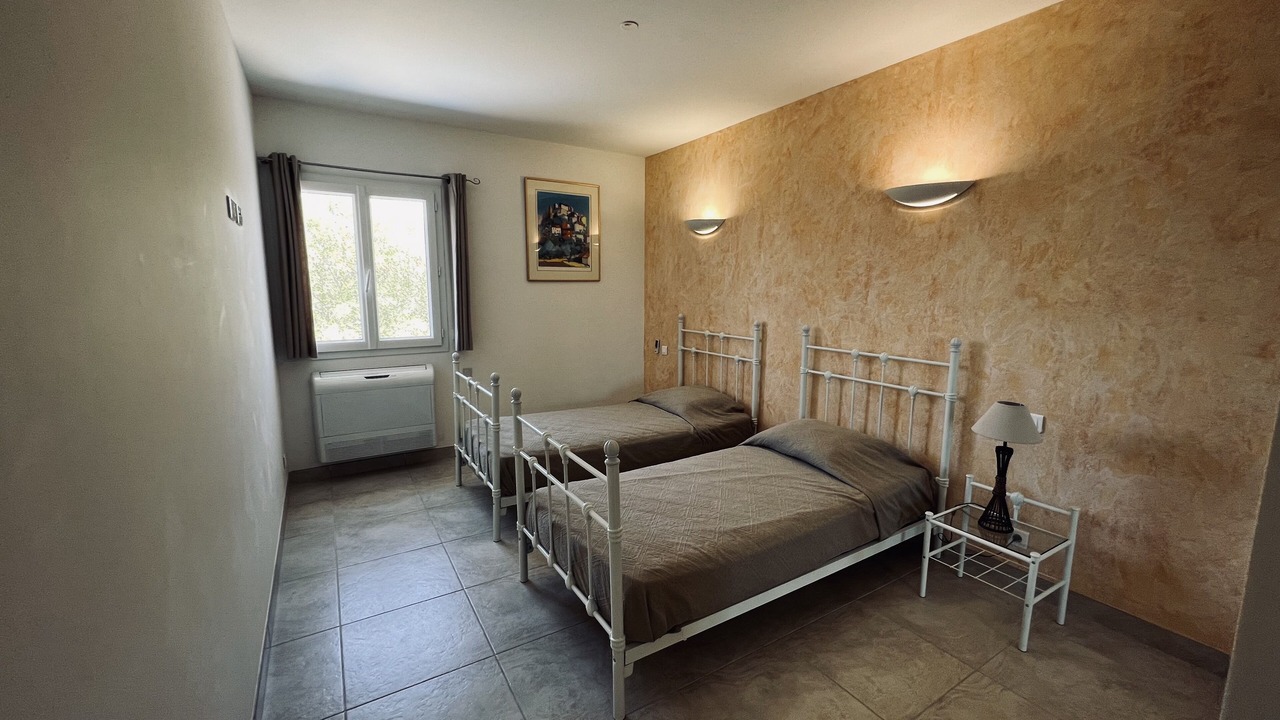 Photo of Bedroom in Occhiatana