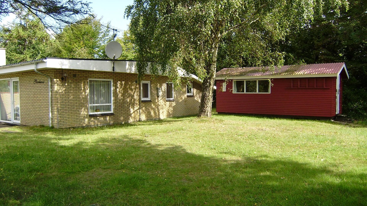 Photo of Outdoor in Ejerslev