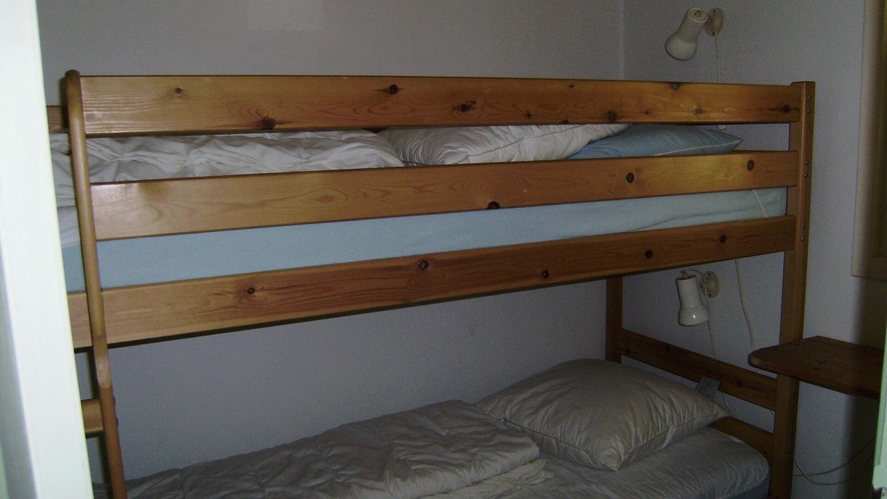 Photo of Bedroom in Ejerslev