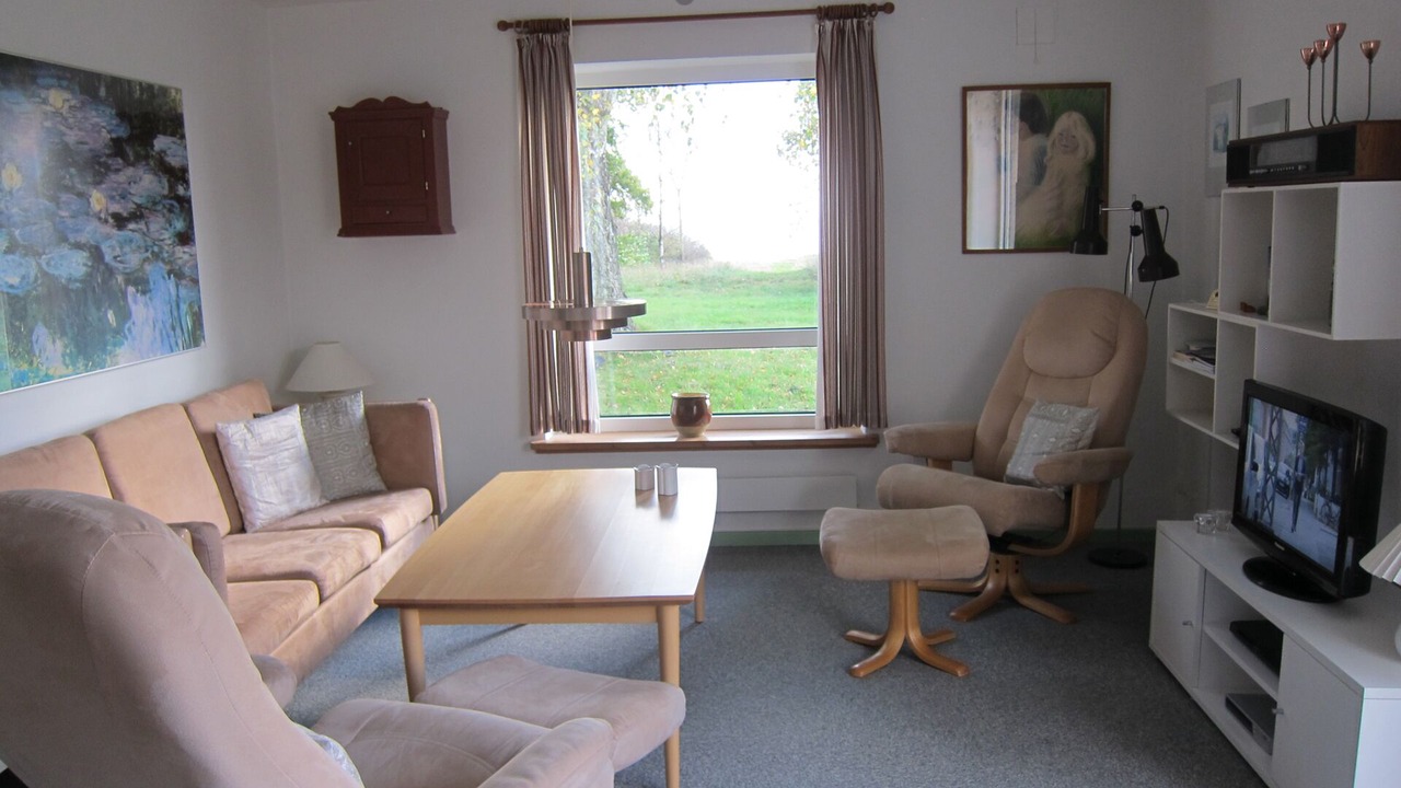 Photo of Livingroom in Ejerslev