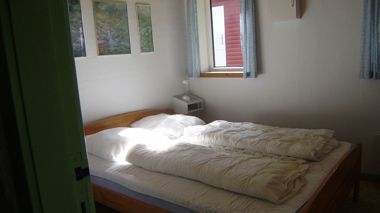 Photo of Bedroom in Ejerslev
