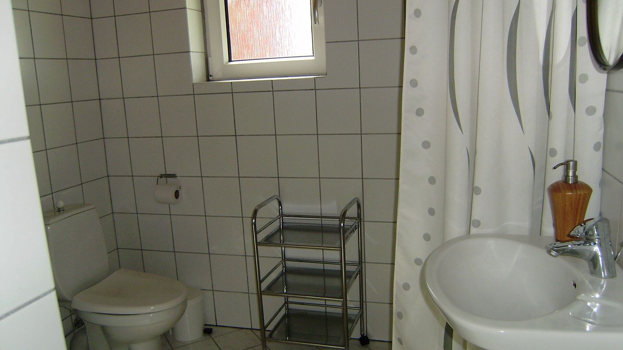 Photo of Bathroom in Ejerslev