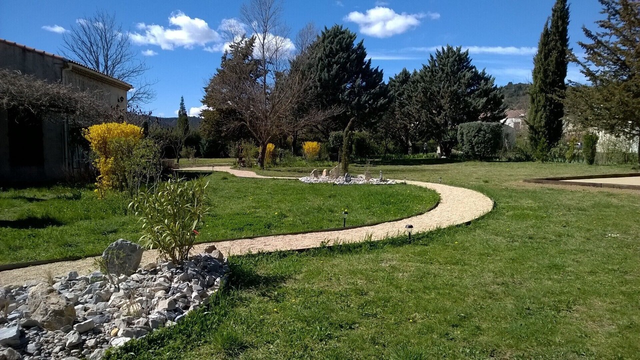 Photo of Outdoor in Greoux-les-Bains