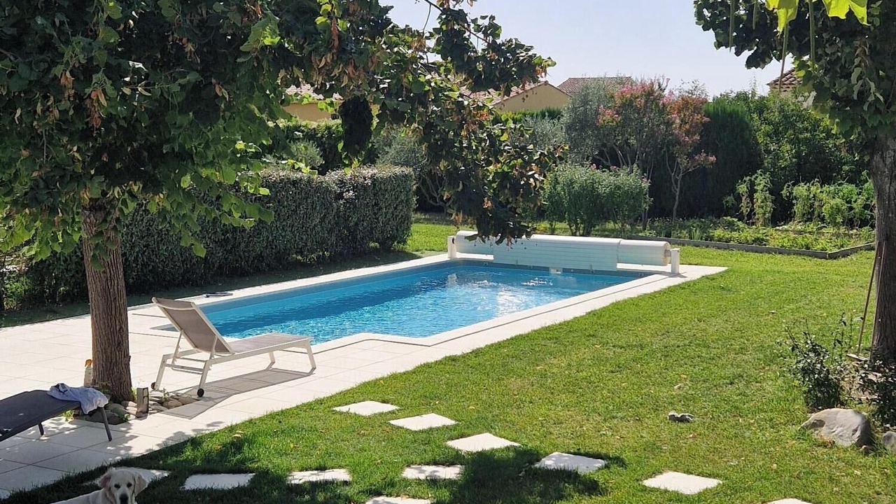 Photo of Outdoor in Greoux-les-Bains