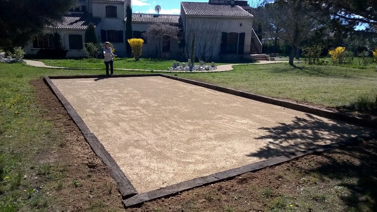 Photo of Outdoor in Greoux-les-Bains
