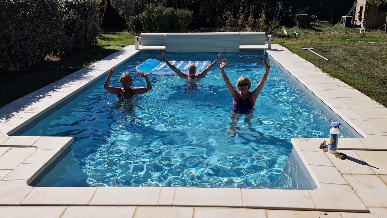Photo of Outdoor in Greoux-les-Bains
