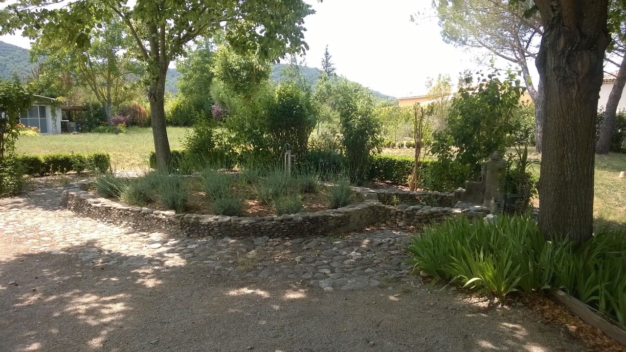 Photo of Outdoor in Greoux-les-Bains