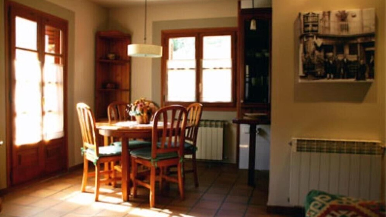 Photo of Livingroom in Calaceite
