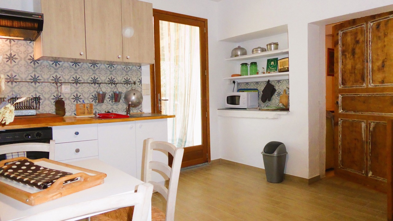 Photo of Kitchen in Savasse