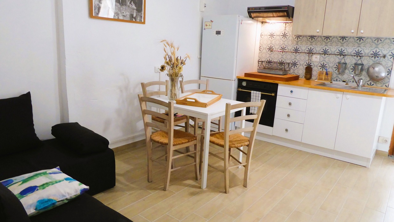 Photo of Livingroom in Savasse