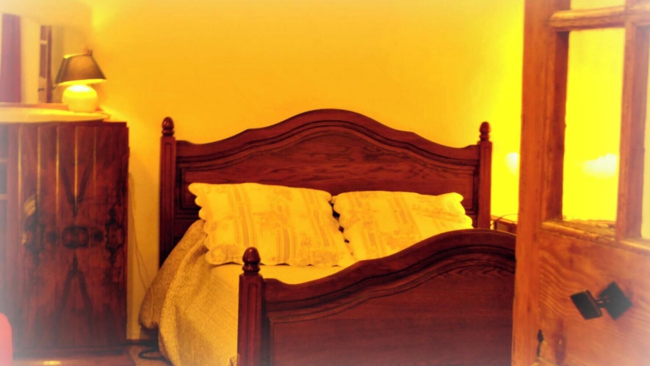 Photo of Bedroom in Savasse