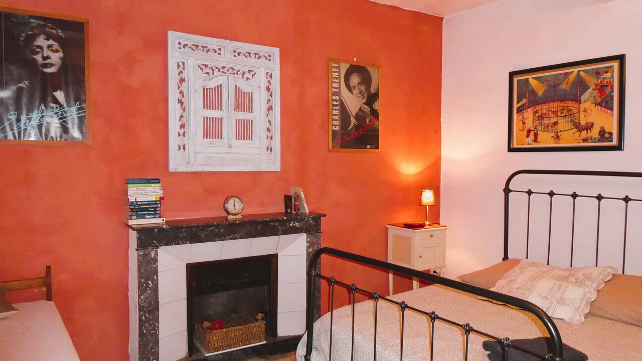 Photo of Bedroom in Savasse