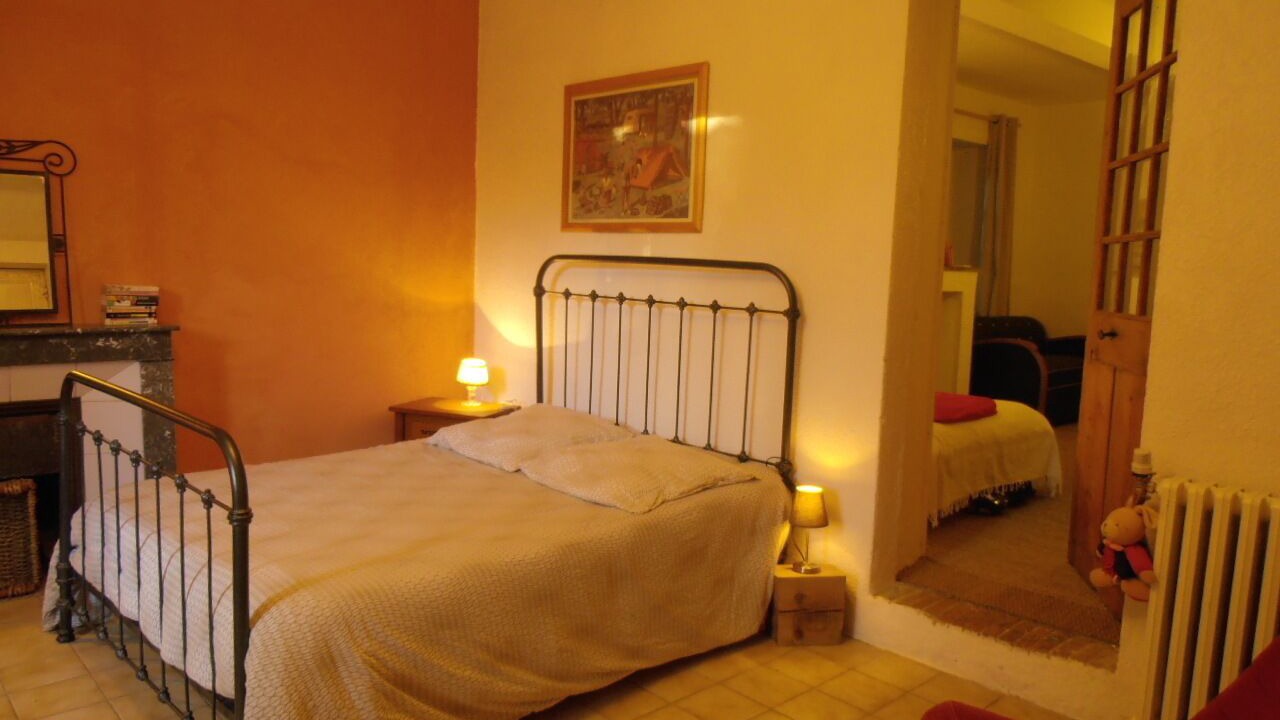 Photo of Bedroom in Savasse