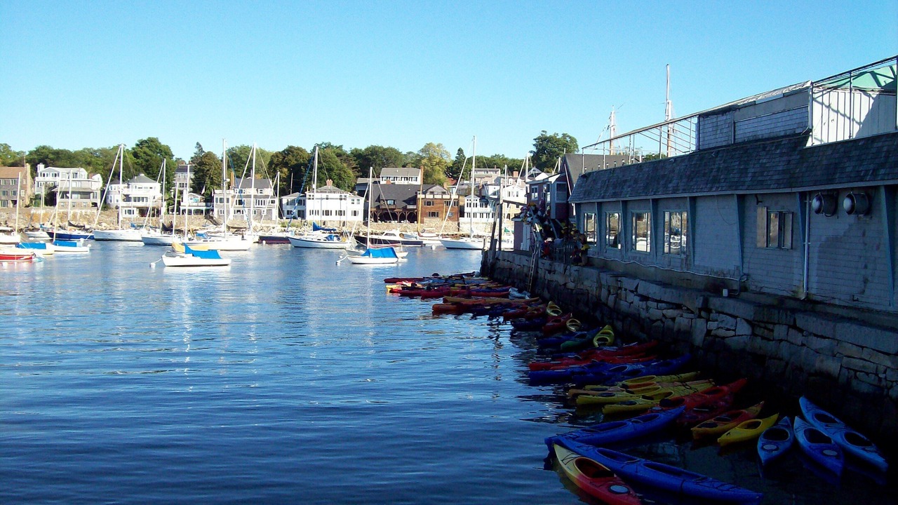 Photo of Others in Rockport