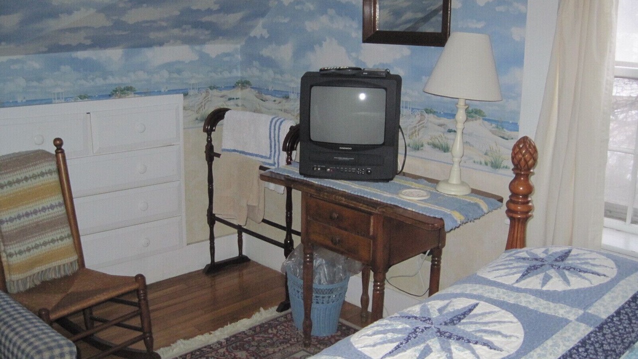 Photo of Bedroom in Rockport