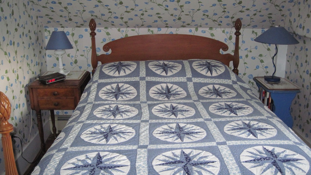 Photo of Bedroom in Rockport