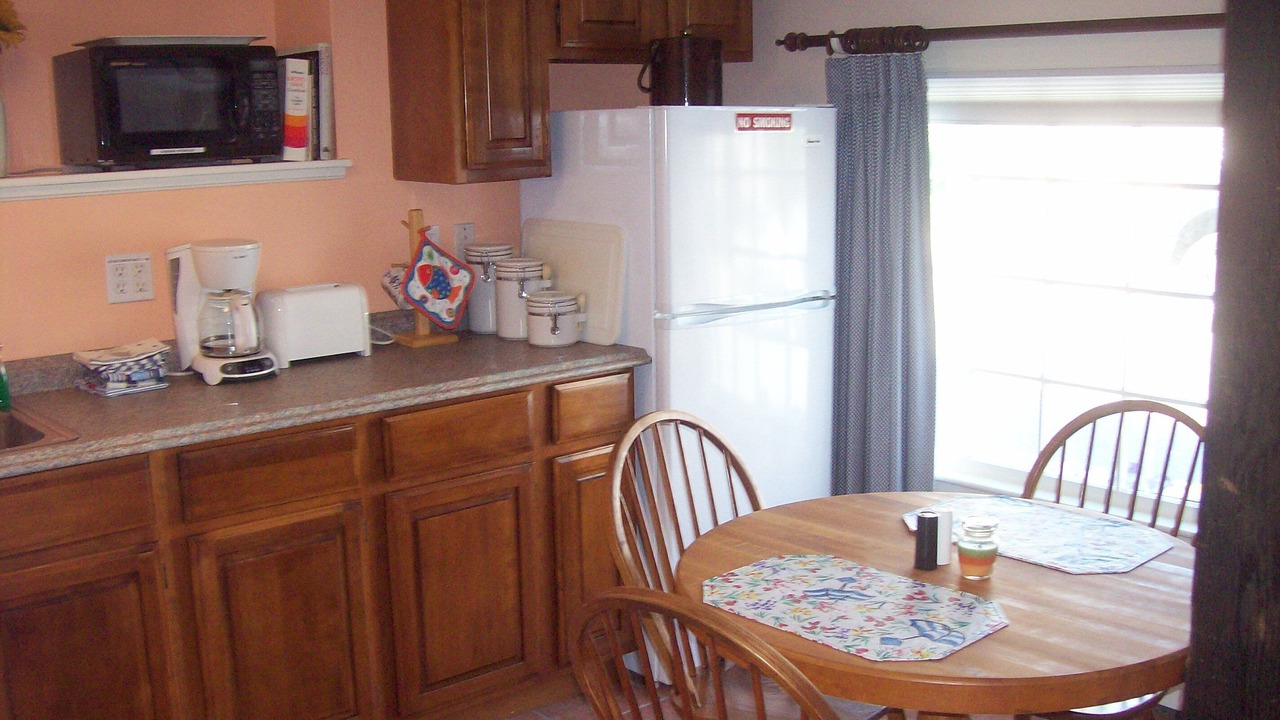 Photo of Kitchen in Rockport