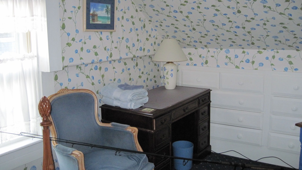 Photo of Bedroom in Rockport