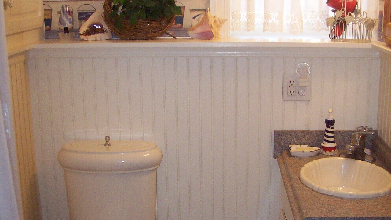 Photo of Bathroom in Rockport