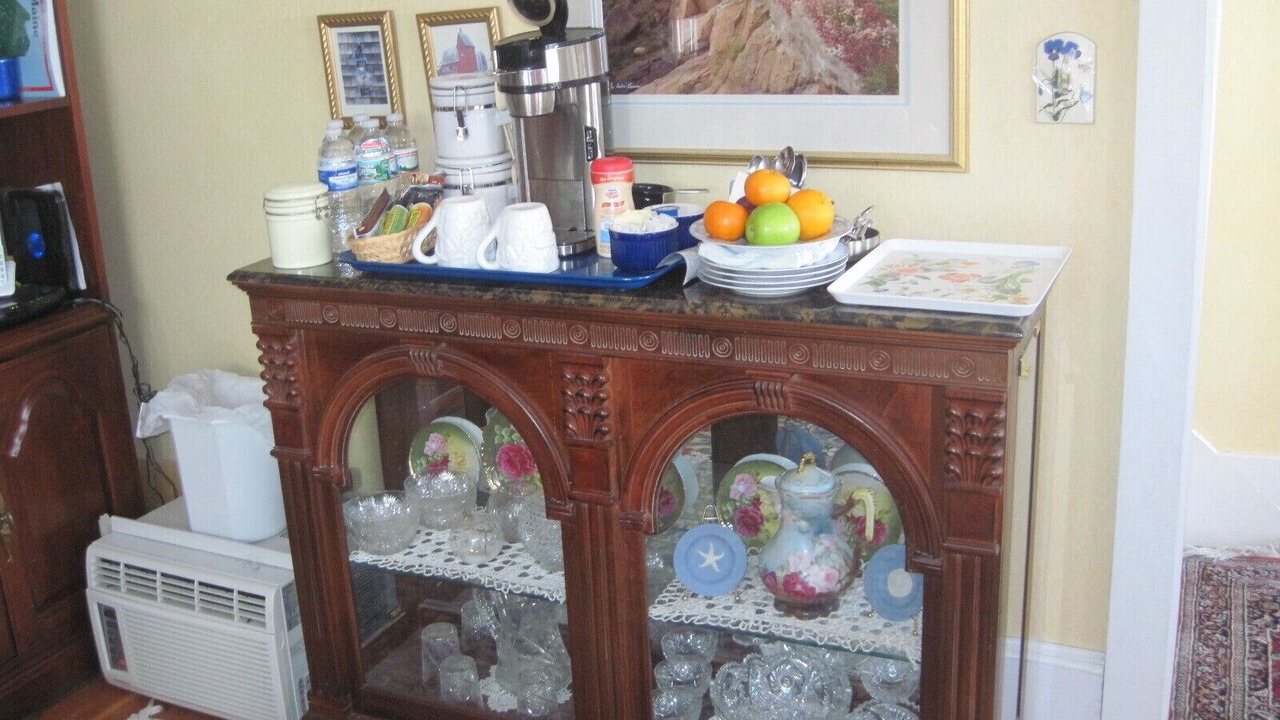 Photo of Bedroom in Rockport