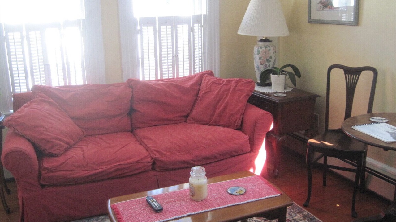Photo of Bedroom in Rockport