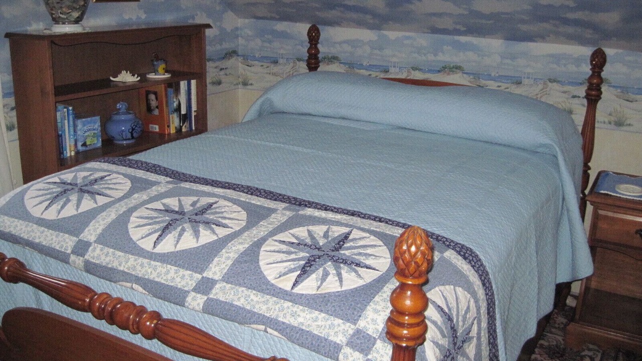 Photo of Bedroom in Rockport