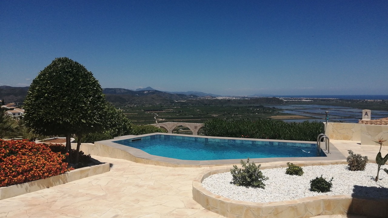Photo of Outdoor in Monte Pego