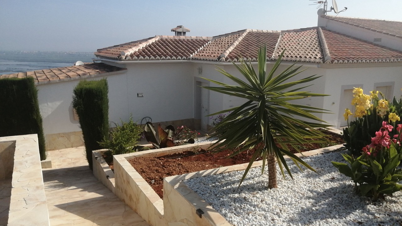 Photo of Outdoor in Monte Pego