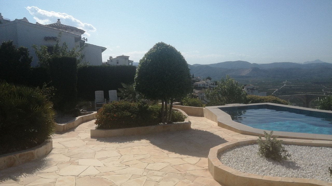 Photo of Outdoor in Monte Pego