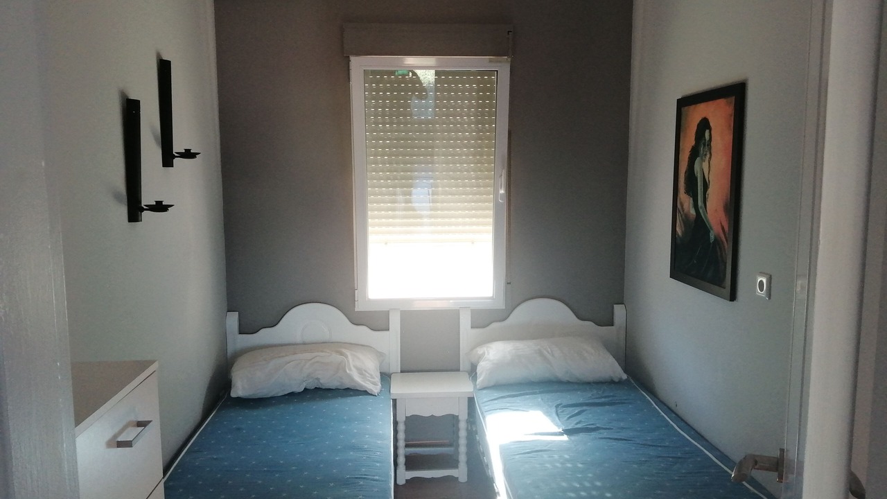 Photo of Bedroom in Monte Pego