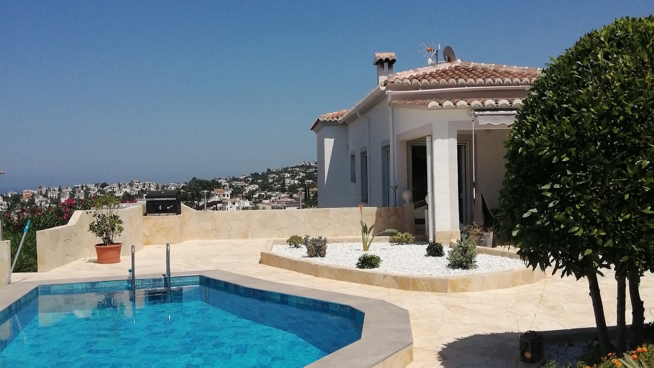 Photo of Outdoor in Monte Pego