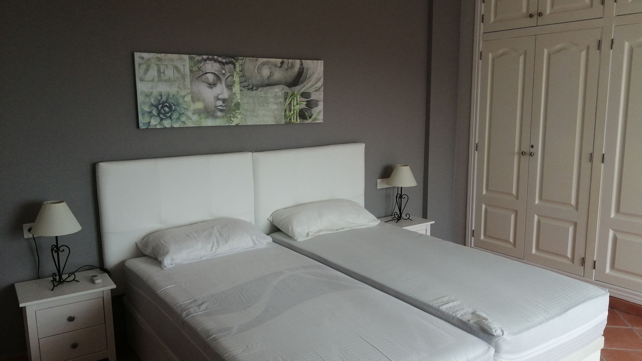 Photo of Bedroom in Monte Pego