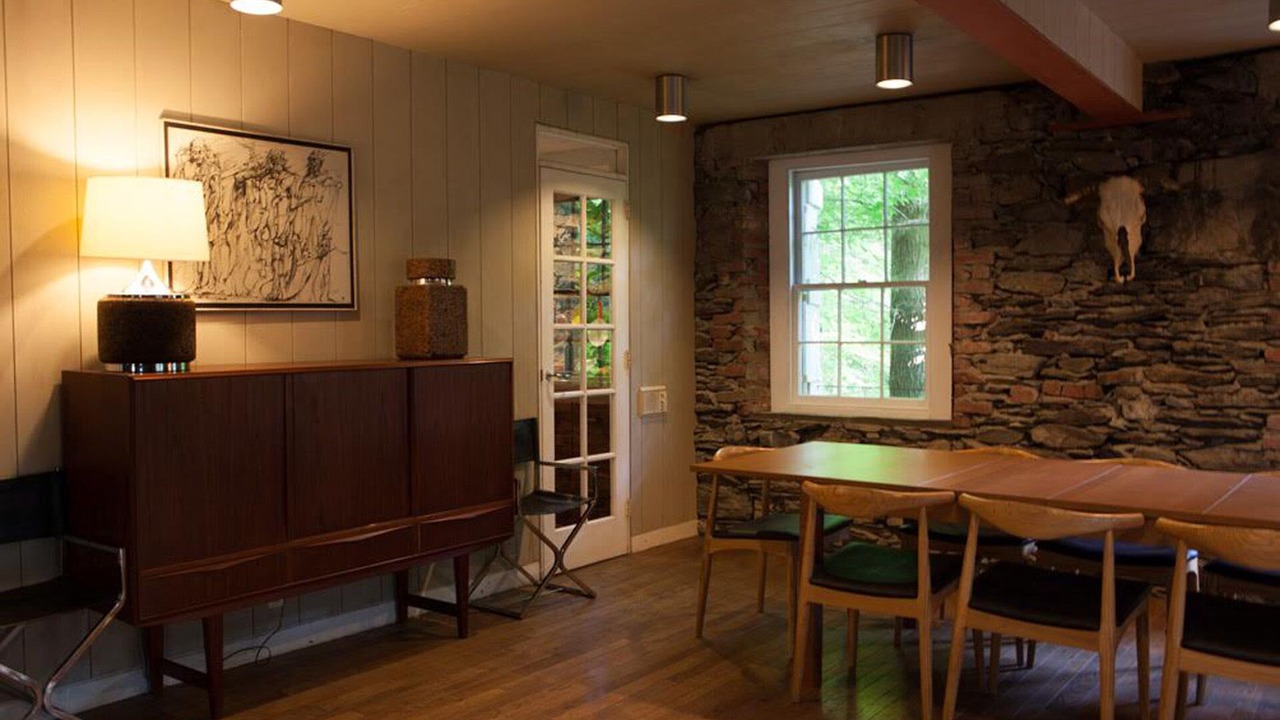 Photo of Bedroom in Salt Point