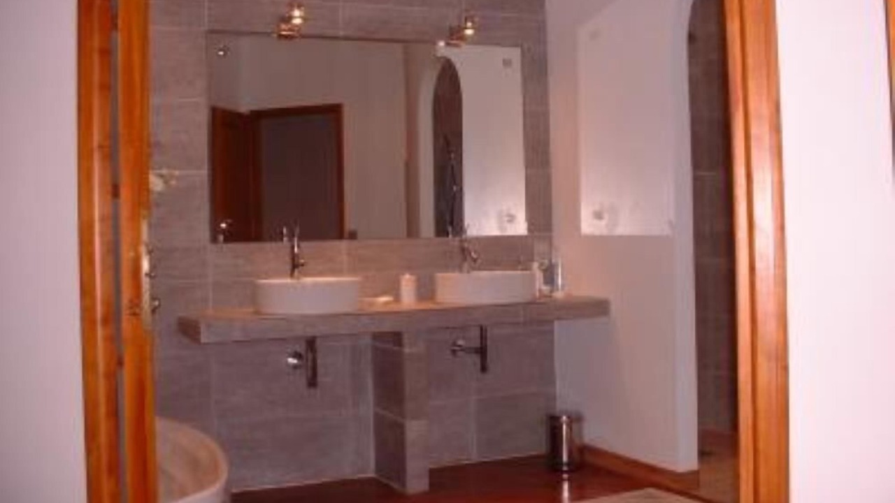 Photo of Bathroom in Rochefort-du-Gard