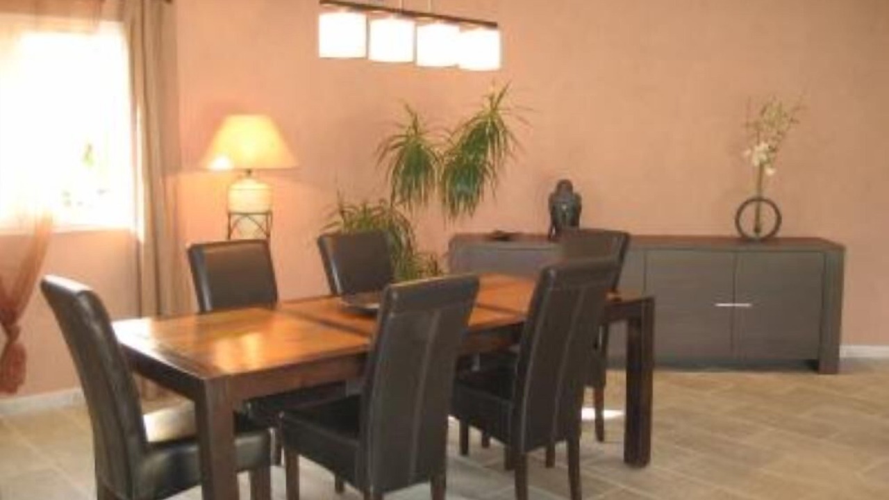 Photo of Livingroom in Rochefort-du-Gard