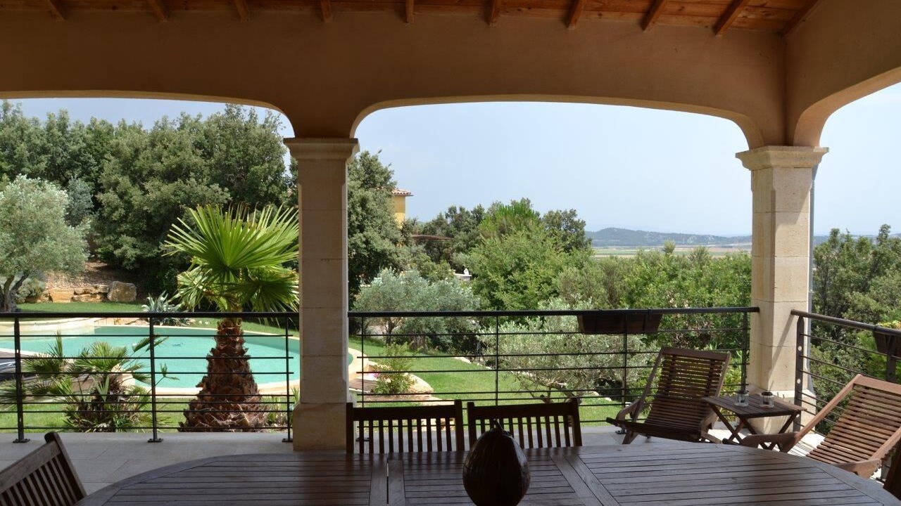 Photo of Outdoor in Rochefort-du-Gard