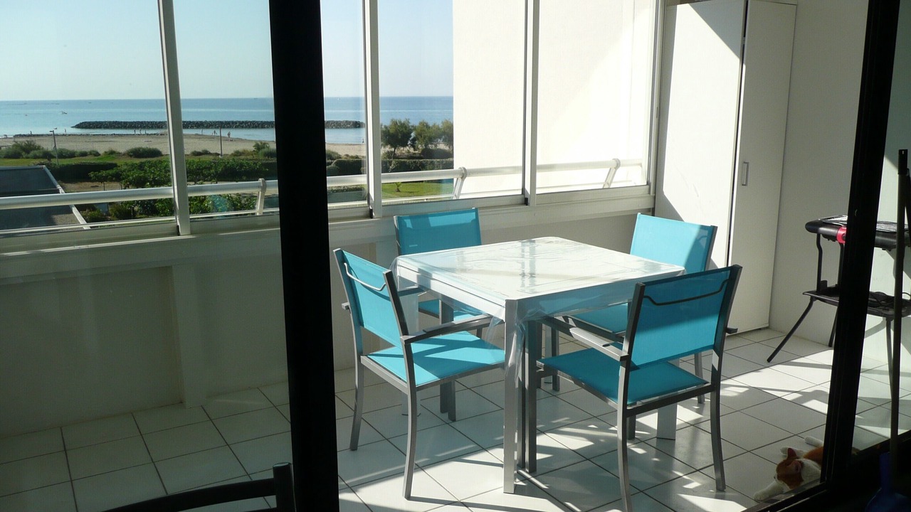 Photo of Others in Cap d'Agde