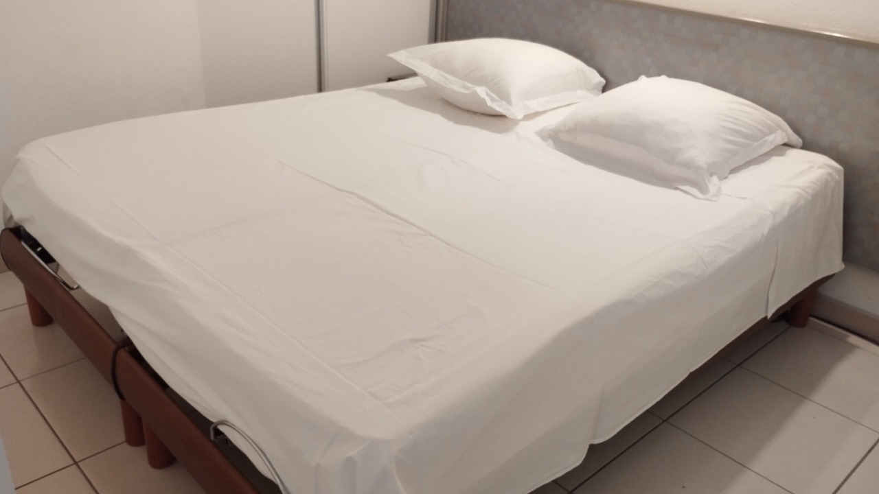 Photo of Bedroom in Cap d'Agde