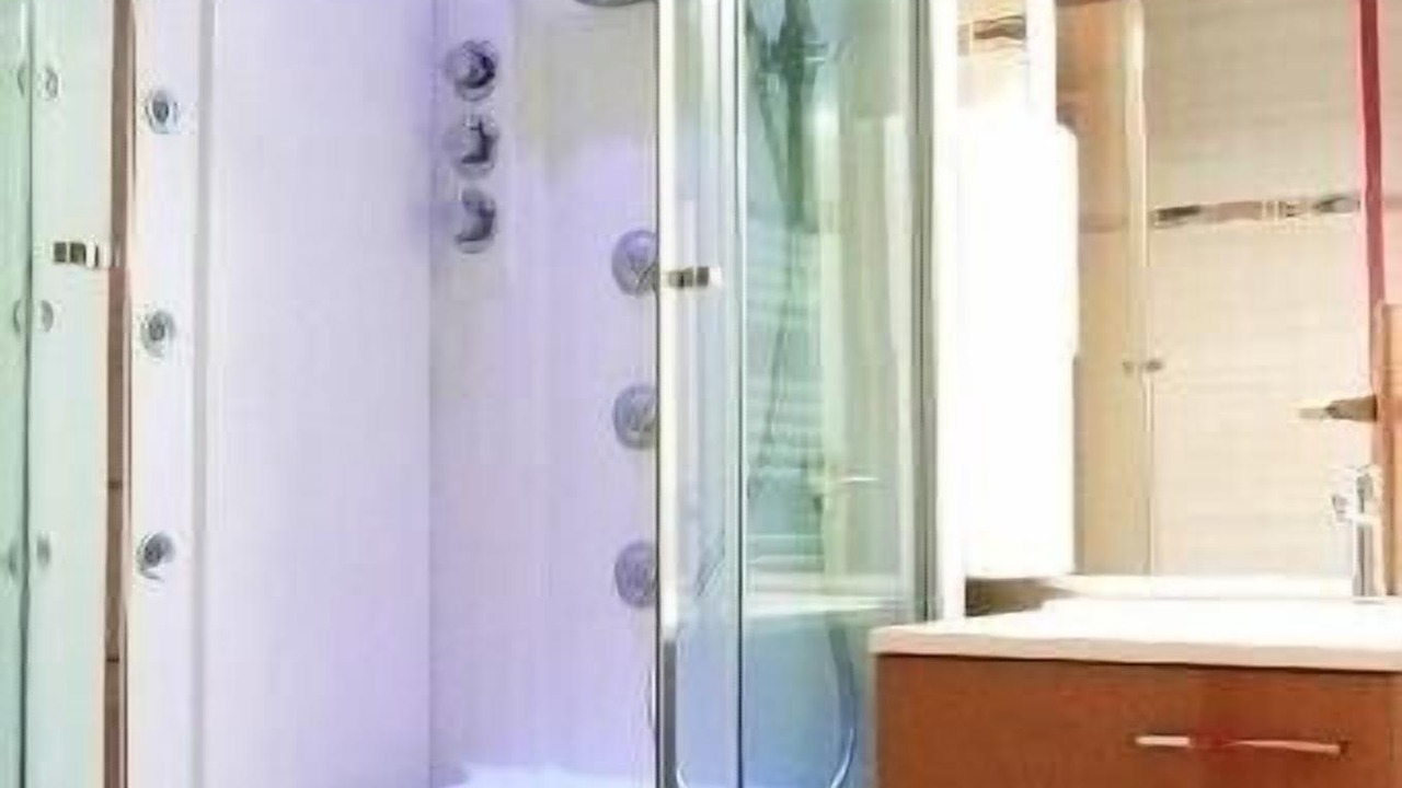 Photo of Bathroom in Cap d'Agde
