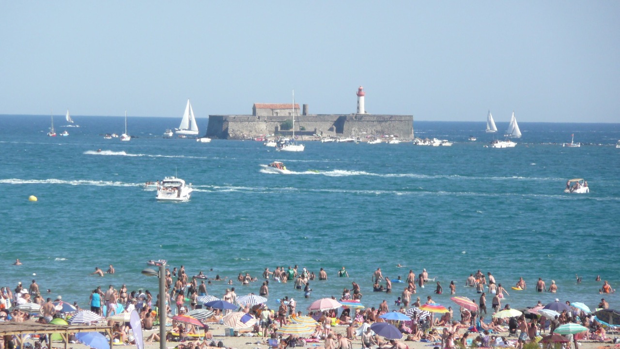Photo of Others in Cap d'Agde