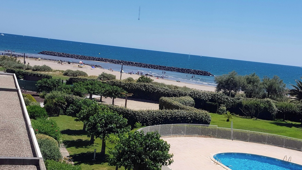 Photo of Outdoor in Cap d'Agde