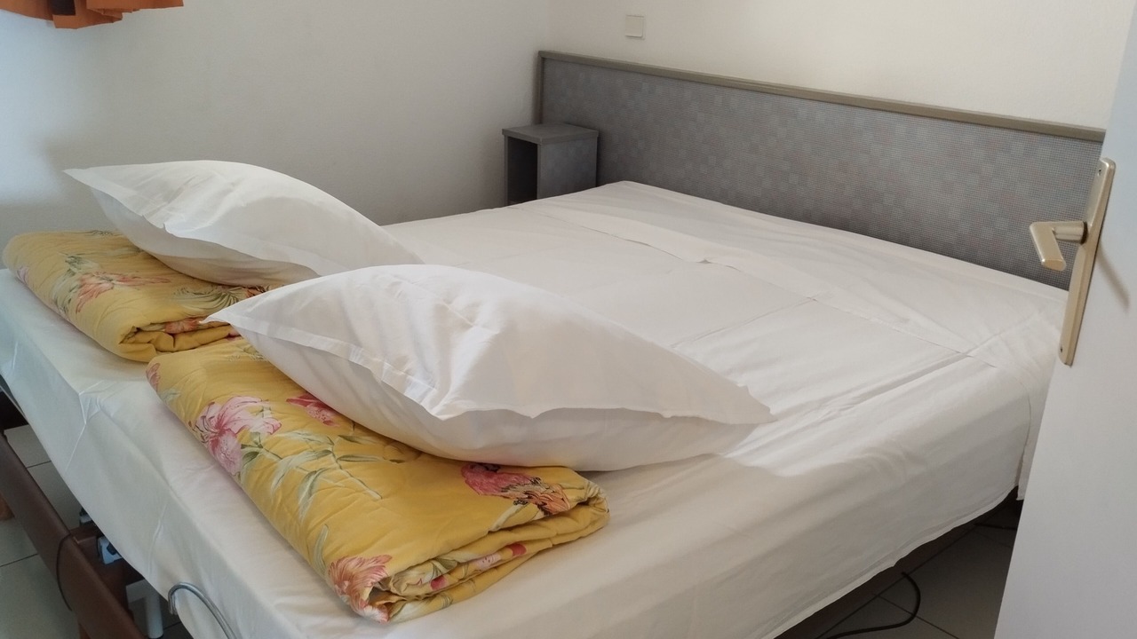 Photo of Bedroom in Cap d'Agde