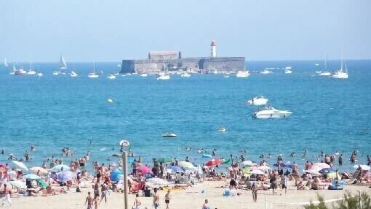 Photo of Others in Cap d'Agde