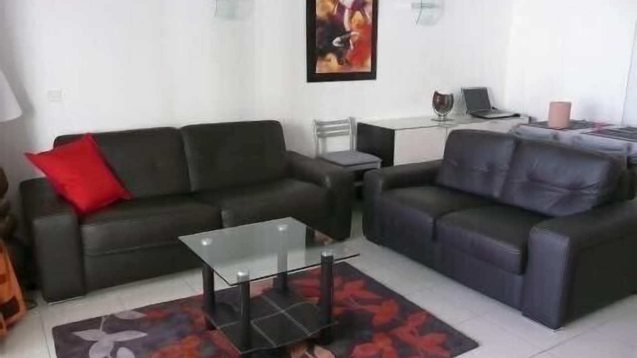 Photo of Livingroom in Cap d'Agde